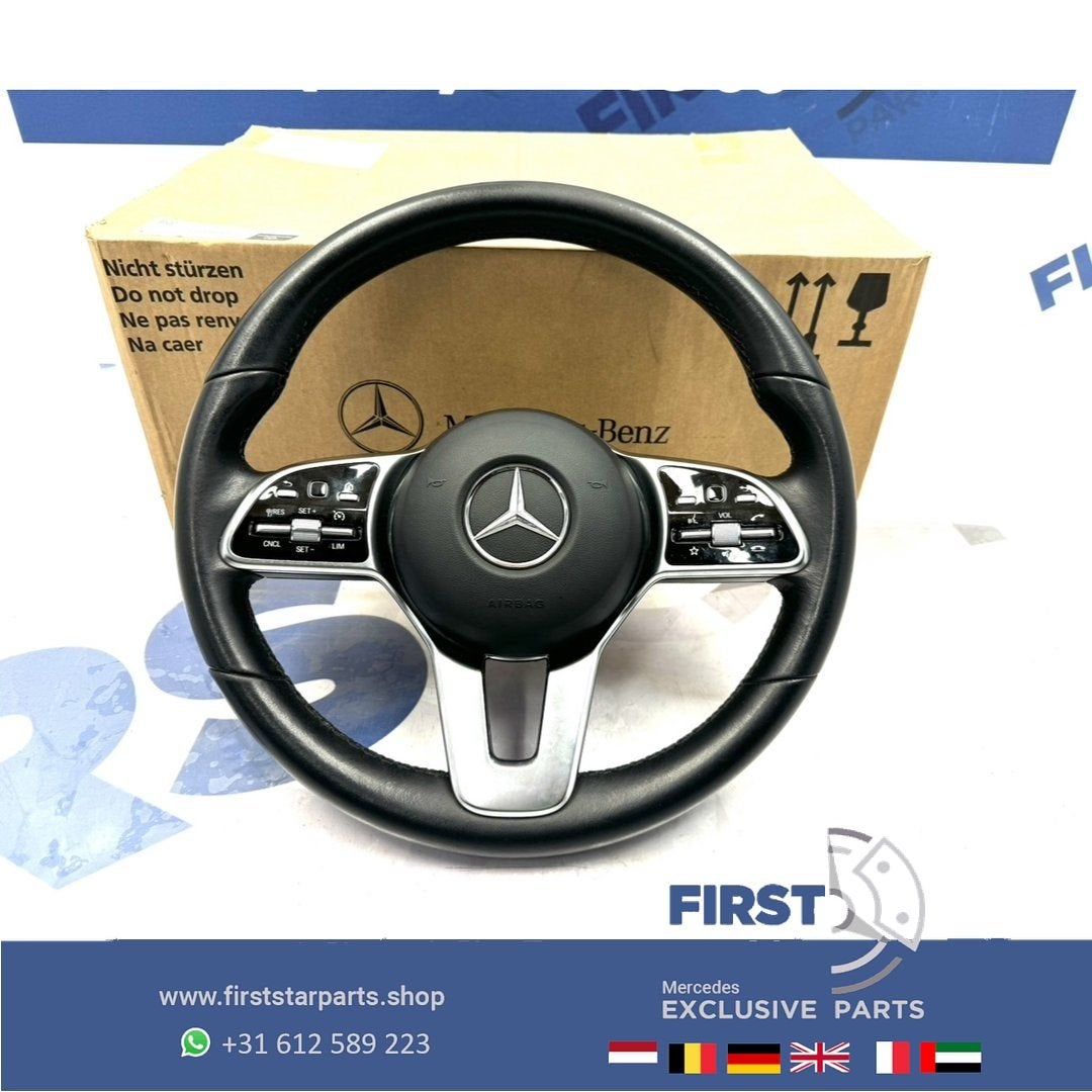 ORIGINEEL FACELIFT STUUR W205 W253 W177 W247 W118 W157 W463, Auto-onderdelen, Besturing, Gebruikt, -, Ophalen of Verzenden, -