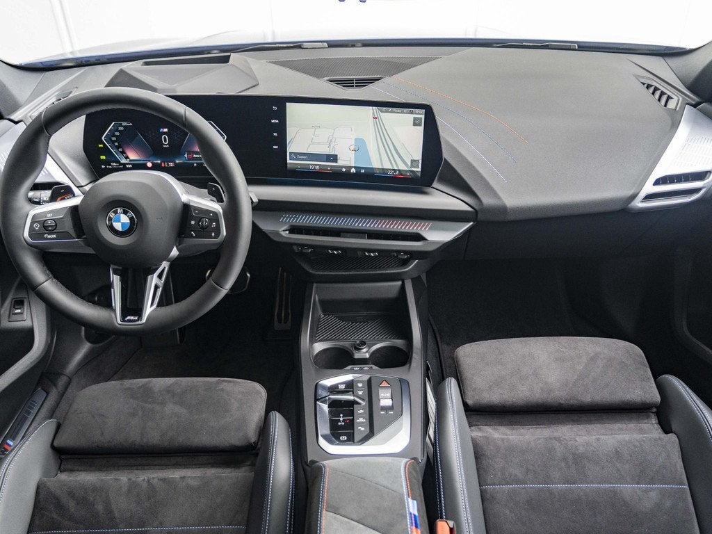 BMW 1 Serie 123 xDrive 5-deurs | M Sportpakket Pro | Innovat, Auto's, 1998 cc, 4 cilinders, Bedrijf, Automatische klimaatregeling