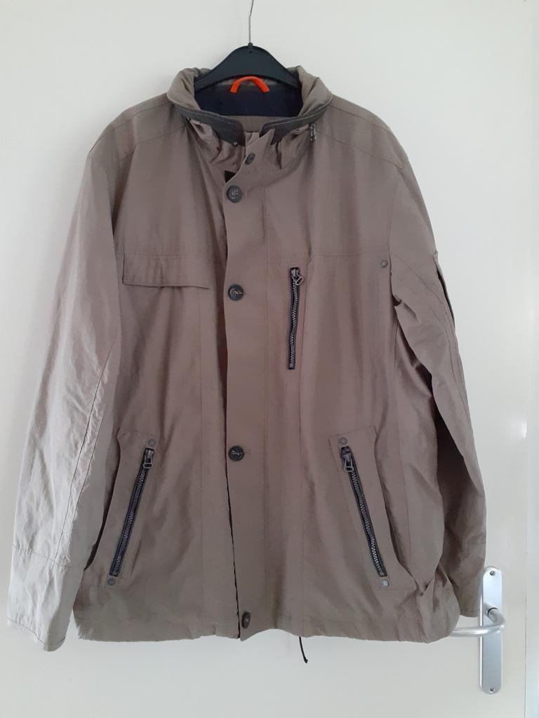 Heren zomerjas van Jupiter active plus, maat 56., Ophalen of Verzenden, Maat 56/58 (XL)