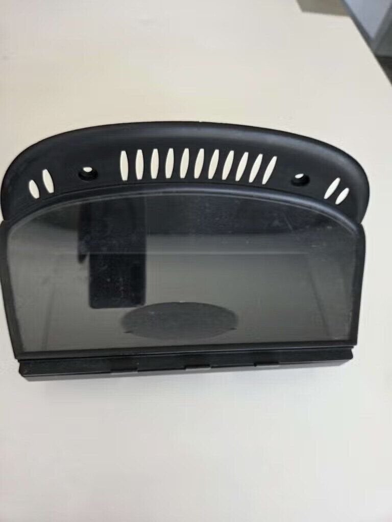 Boardcomputer monitor BMW 5-SERIE E60 E61, Auto-onderdelen, Gebruikt, ., Ophalen of Verzenden, .