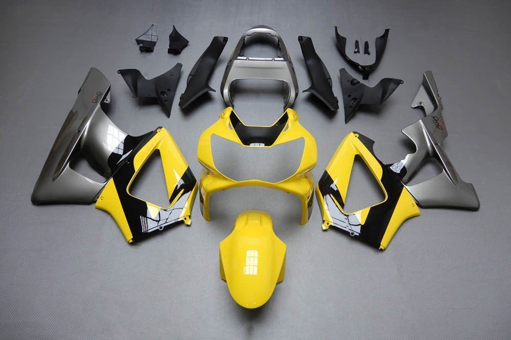 Motorfiets AVDB kuipdelen voor HONDA CBR 900 RR 2000 - 2001, Ophalen of Verzenden, Nieuw