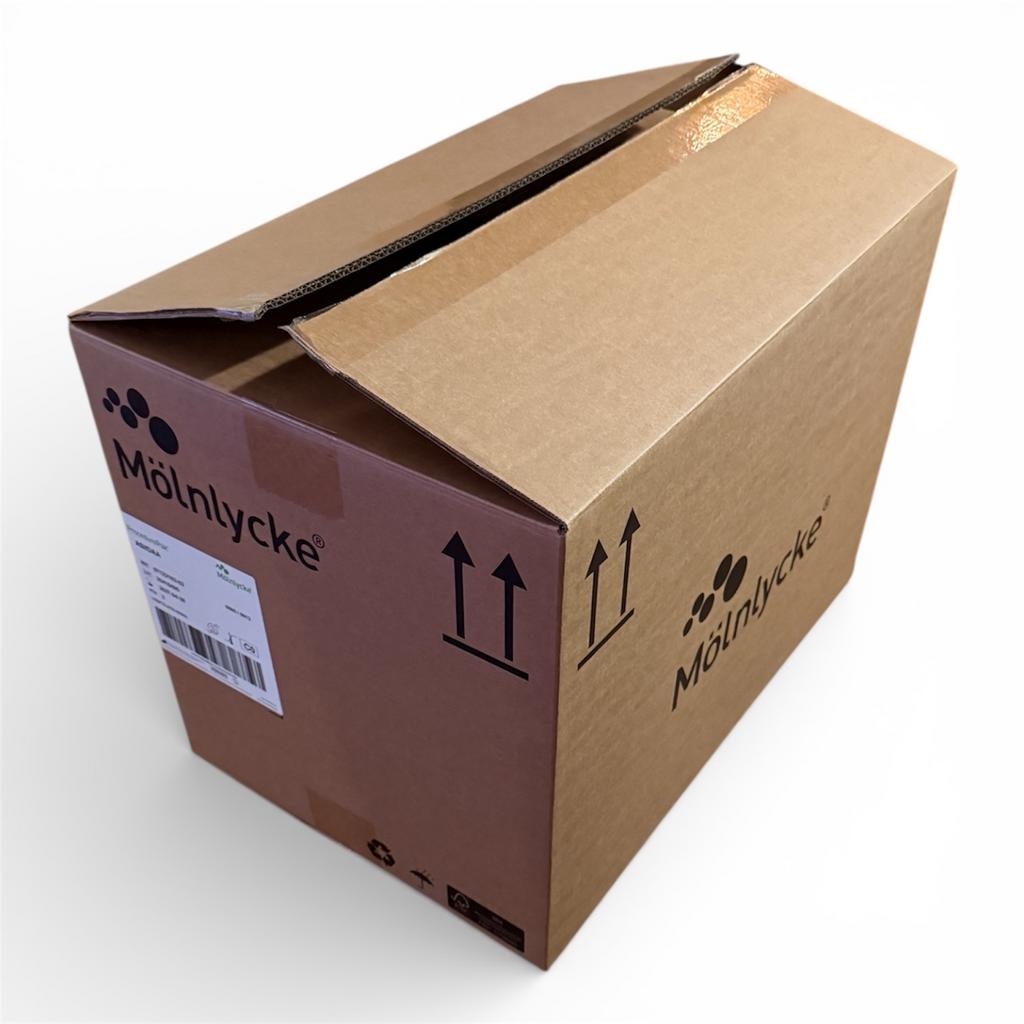Verhuisdozen XL 60x40x43 cm - 100L - Valkenswaard, Ophalen, Doos, 40 tot 60 cm, 50 tot 75 cm