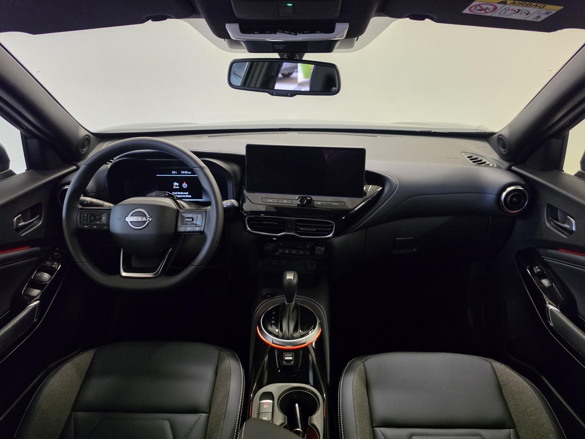 Nissan Juke 1.6 Hybrid 143 PULSE Aero | Van: € 38.762,- nu, Auto's, 94 pk, 4 cilinders, Met garantie (alle), Bedrijf