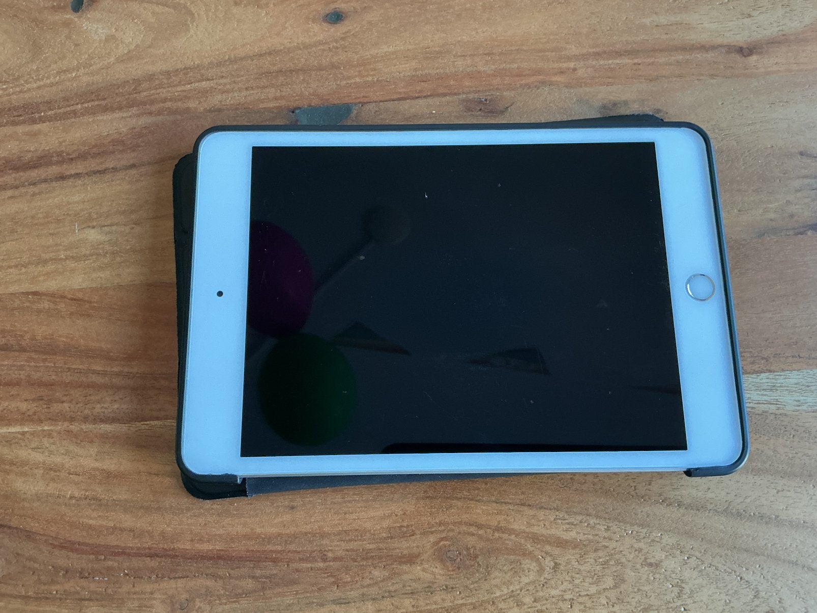 iPad mini - Wit, 64 gb silver, Computers en Software, Apple iPads, Wit, 8 inch, Ophalen of Verzenden, Zo goed als nieuw