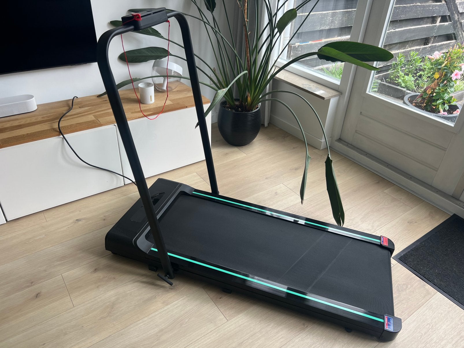 Dreaver loopband S340, Ophalen, Zo goed als nieuw, Loopband