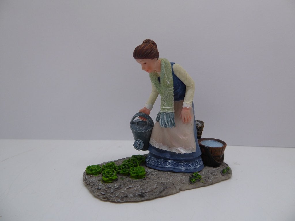 Retired Luville  - Frau Julie - 601536 - Ik ruim alles op, Ophalen of Verzenden, Zo goed als nieuw