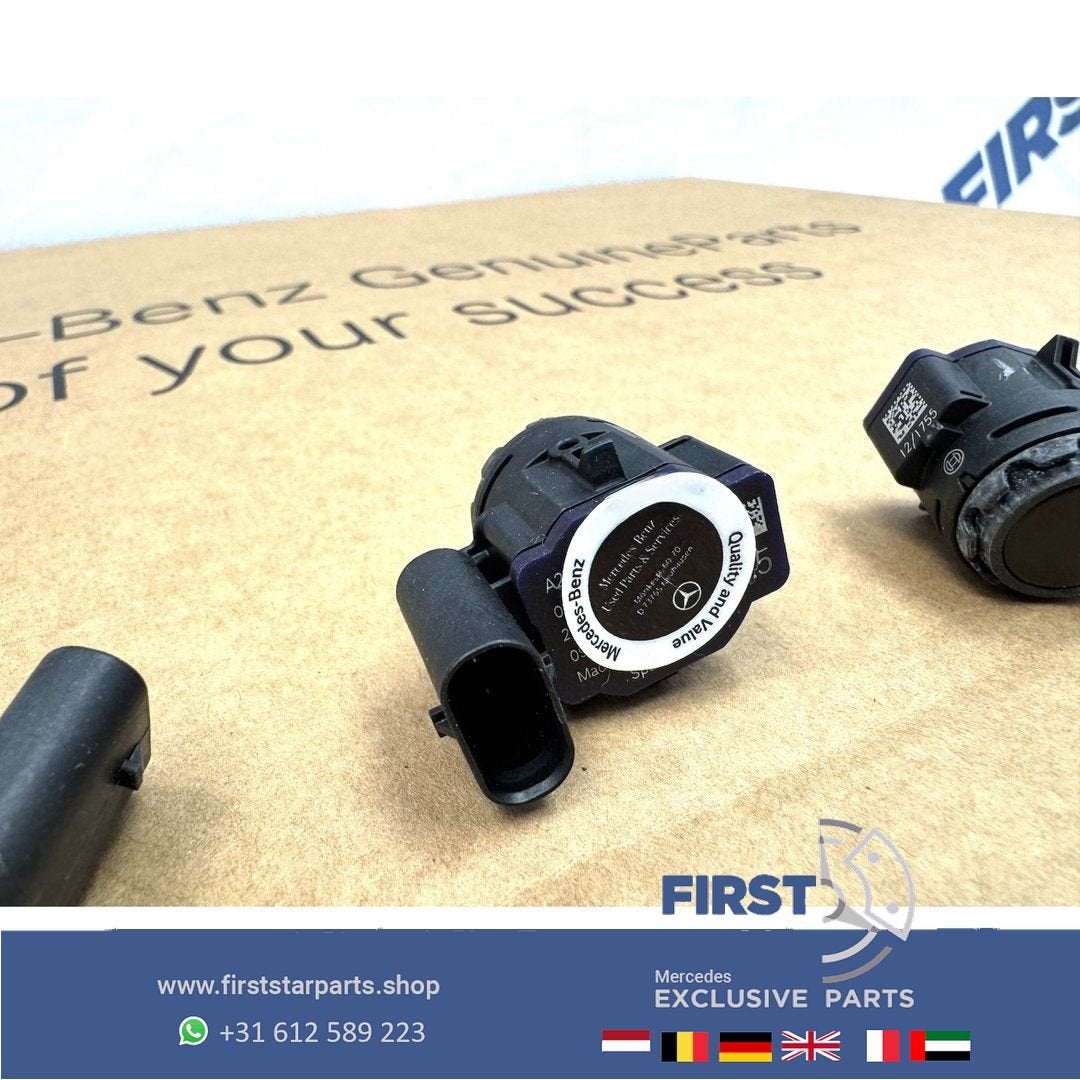 parkeersensor Mercedes PDC Sensor W177 W247 W206 W236 W118 W, Gebruikt, -, Ophalen of Verzenden, -