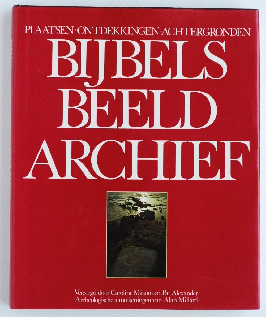 Bijbels beeldarchief (1987), Verzenden, Zo goed als nieuw