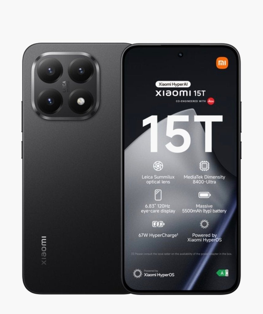 Xiaomi 15T Dual Sim 256 GB als nieuw, Overige modellen, Ophalen of Verzenden, Zo goed als nieuw, Zonder simlock