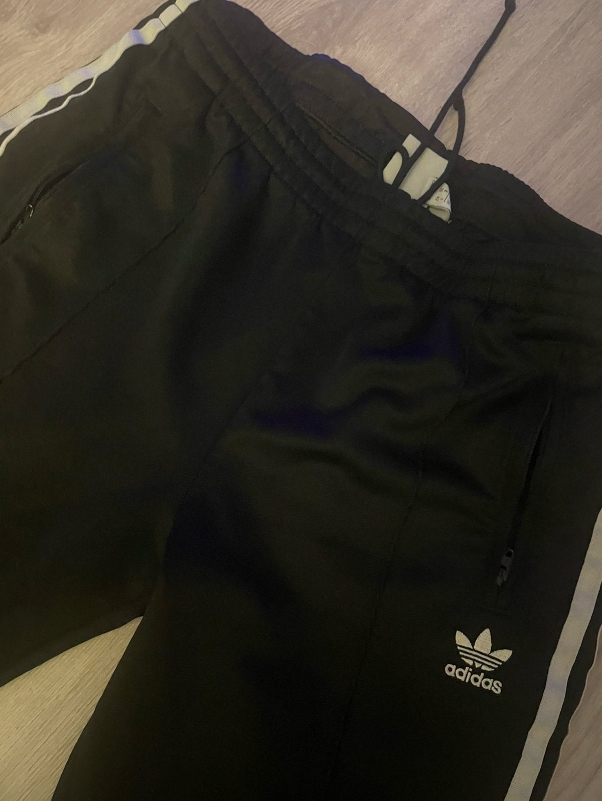 Adidas joggingbroek, Ophalen of Verzenden, Zo goed als nieuw, Lang