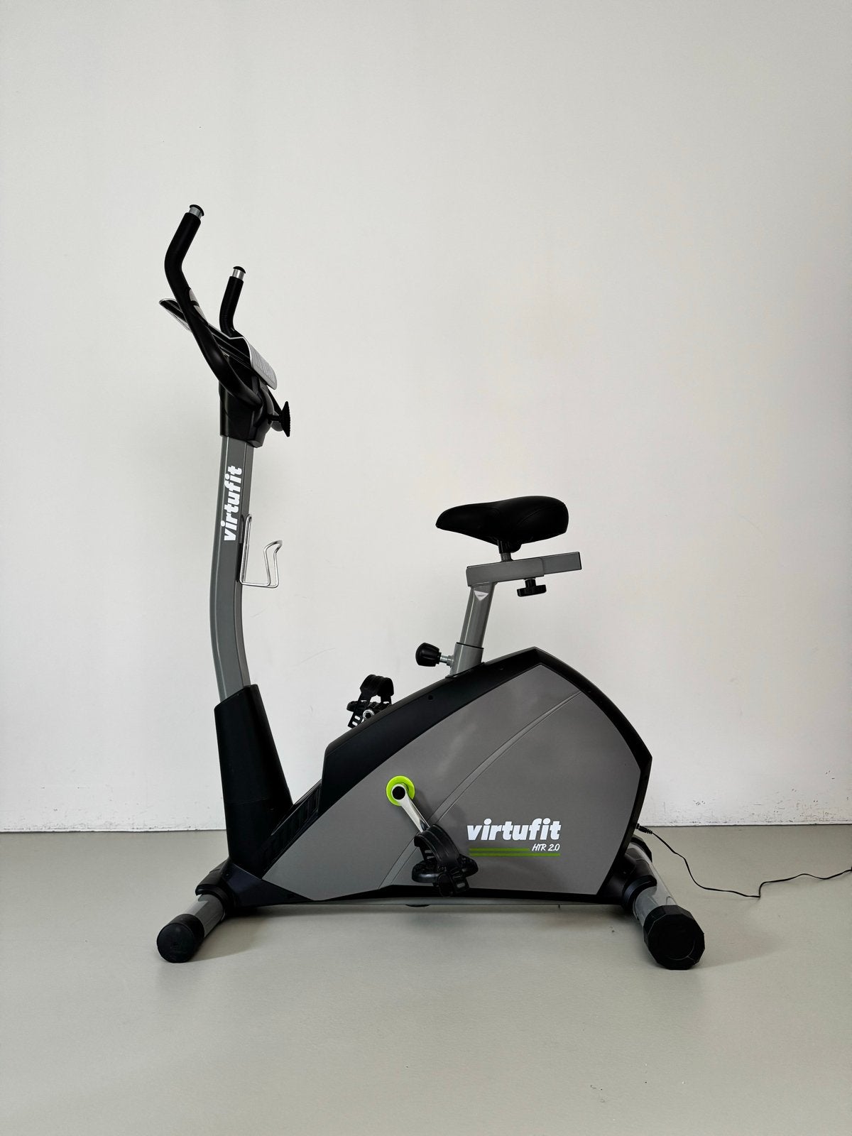 Virtufit HTR 2.0 Hometrainer - Zo goed als nieuw, Ophalen, Zo goed als nieuw, Metaal, Benen