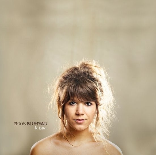 Roos blufpand – ik ben cd ctc-2990745, Verzenden, Pop, Album, Digipak