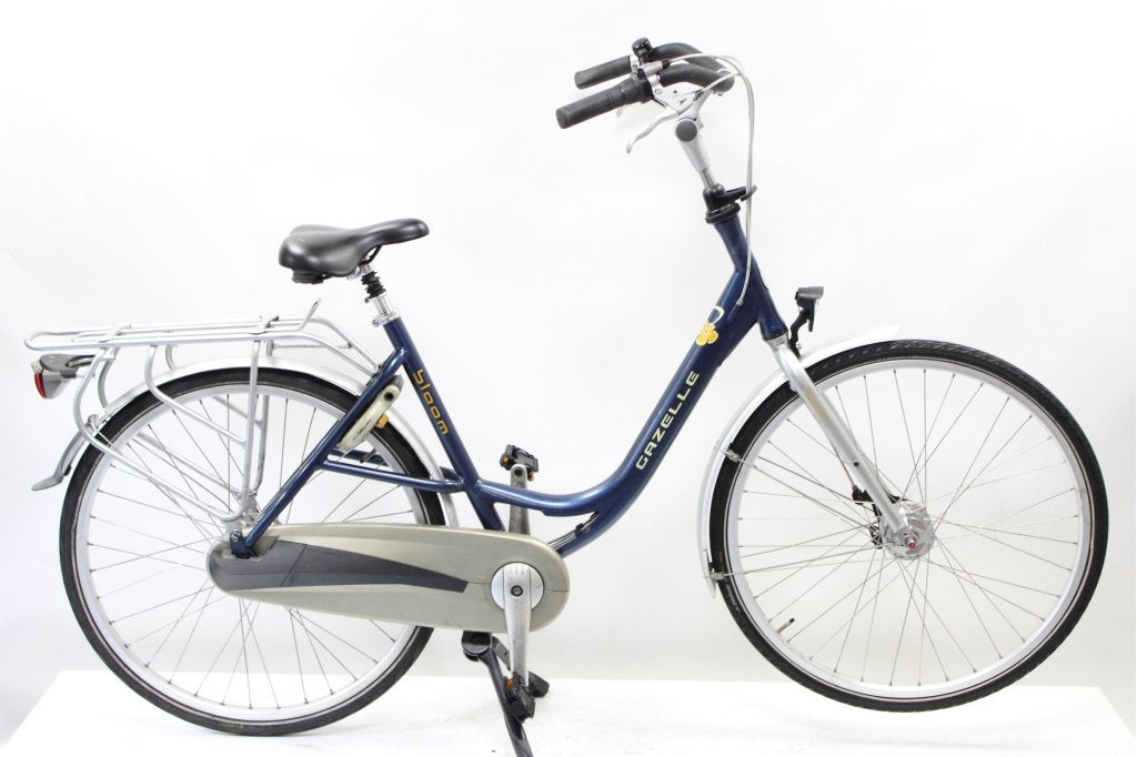 Gazelle Bloom 53cm moederfiets