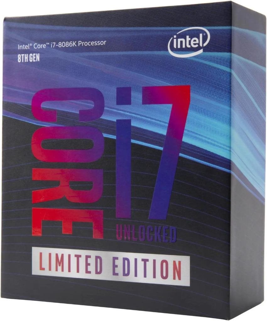 Intel i7-8086K LE + Taichi Z370 + 32Gb Gskill 3600mhz CL15, Computers en Software, Barebones, Ophalen of Verzenden, Gebruikt