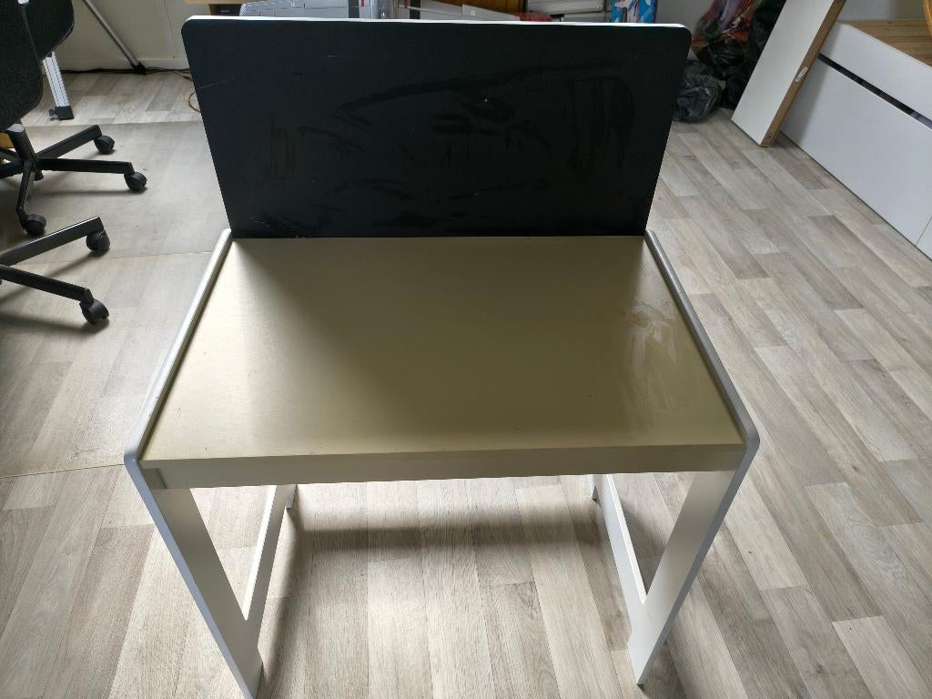 Kinder bureau, Kinderen en Baby's, Kinderkamer | Tafels en Stoelen, Ophalen, Gebruikt, Tafel(s)