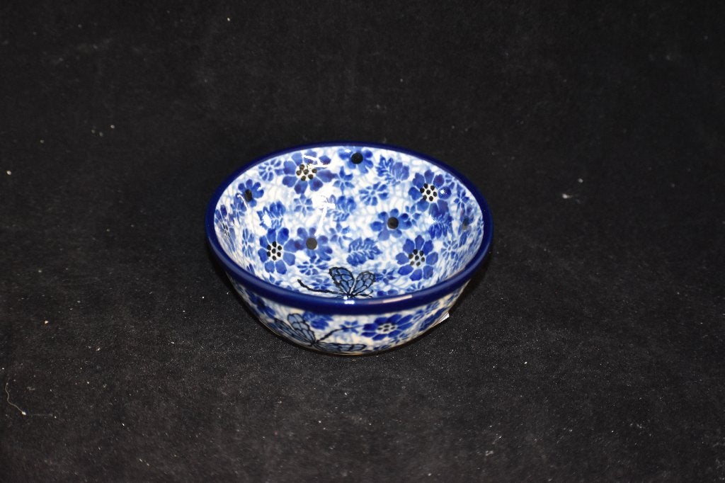 Bowl Dragonfoly Bunzlau Castle servies, Keramiek, Ohmstraat 20, 3861NB Nijkerk, Overige typen, Nieuw