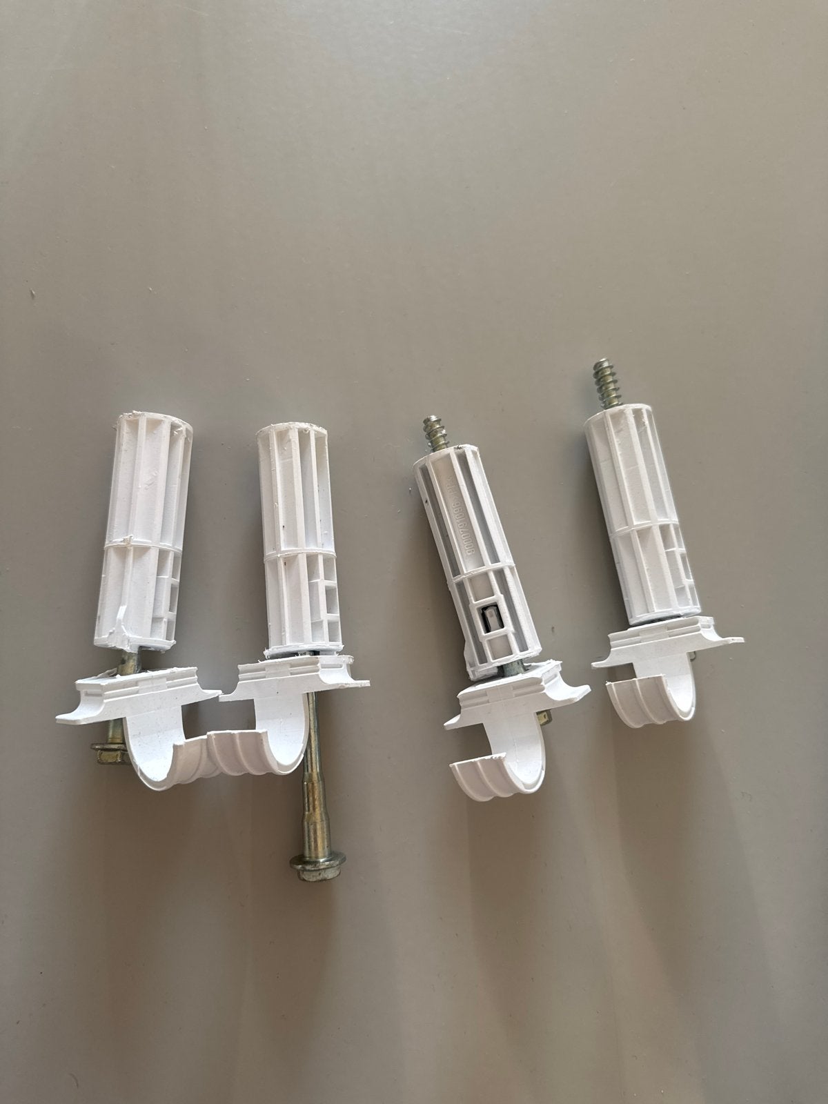 Transportbouten Bosch  wasmachine (9000811476), Witgoed en Apparatuur, Onderdelen en Toebehoren, Ophalen of Verzenden, Gebruikt