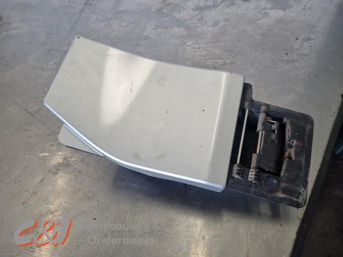 Tank Klep van een Renault Trafic (TED69), Auto-onderdelen, Gebruikt, -, Renault, -