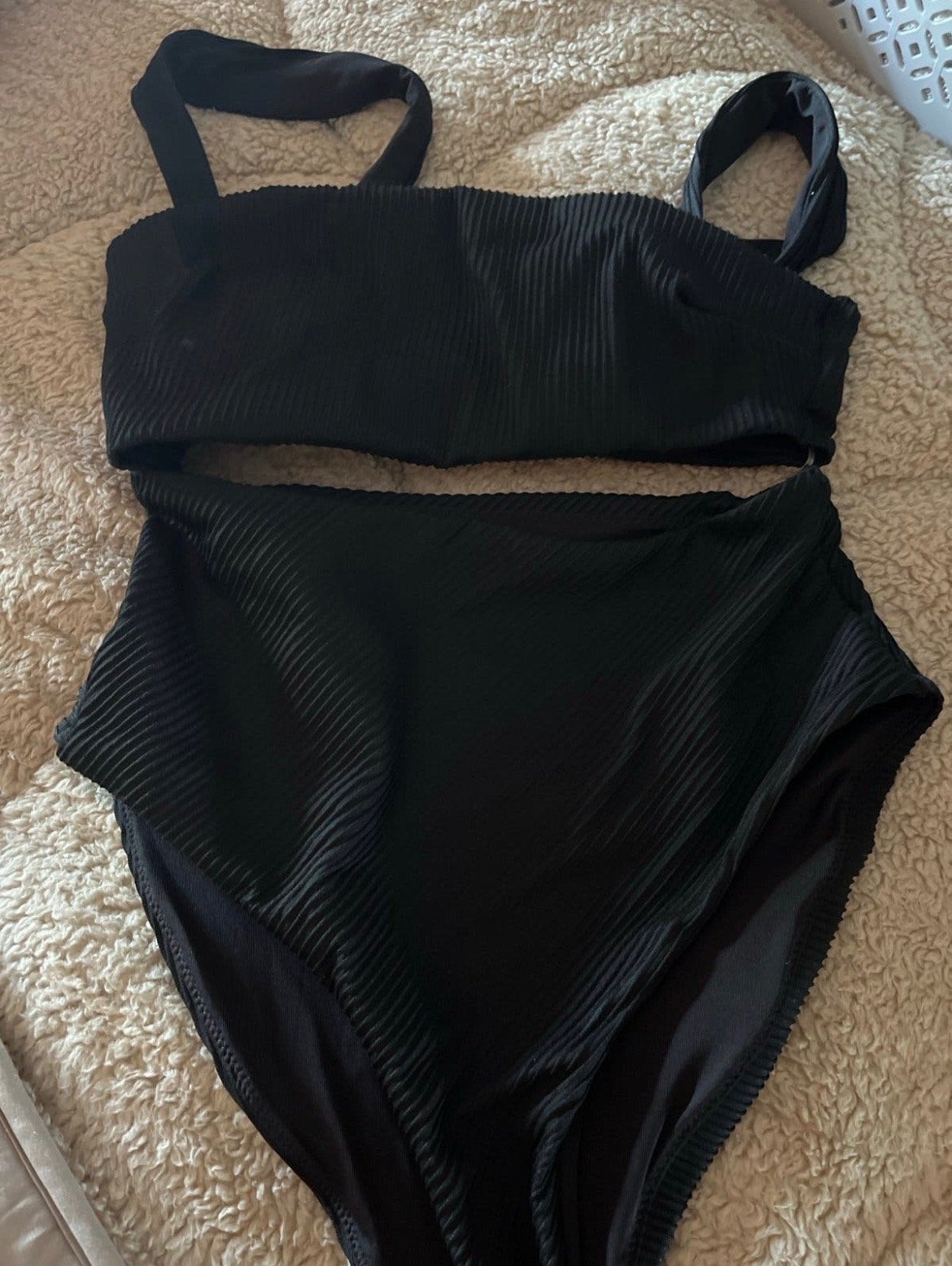Bikini's en badpakken - diverse stijlen en maten, Kleding | Dames, Ophalen of Verzenden, Zo goed als nieuw, Bikini
