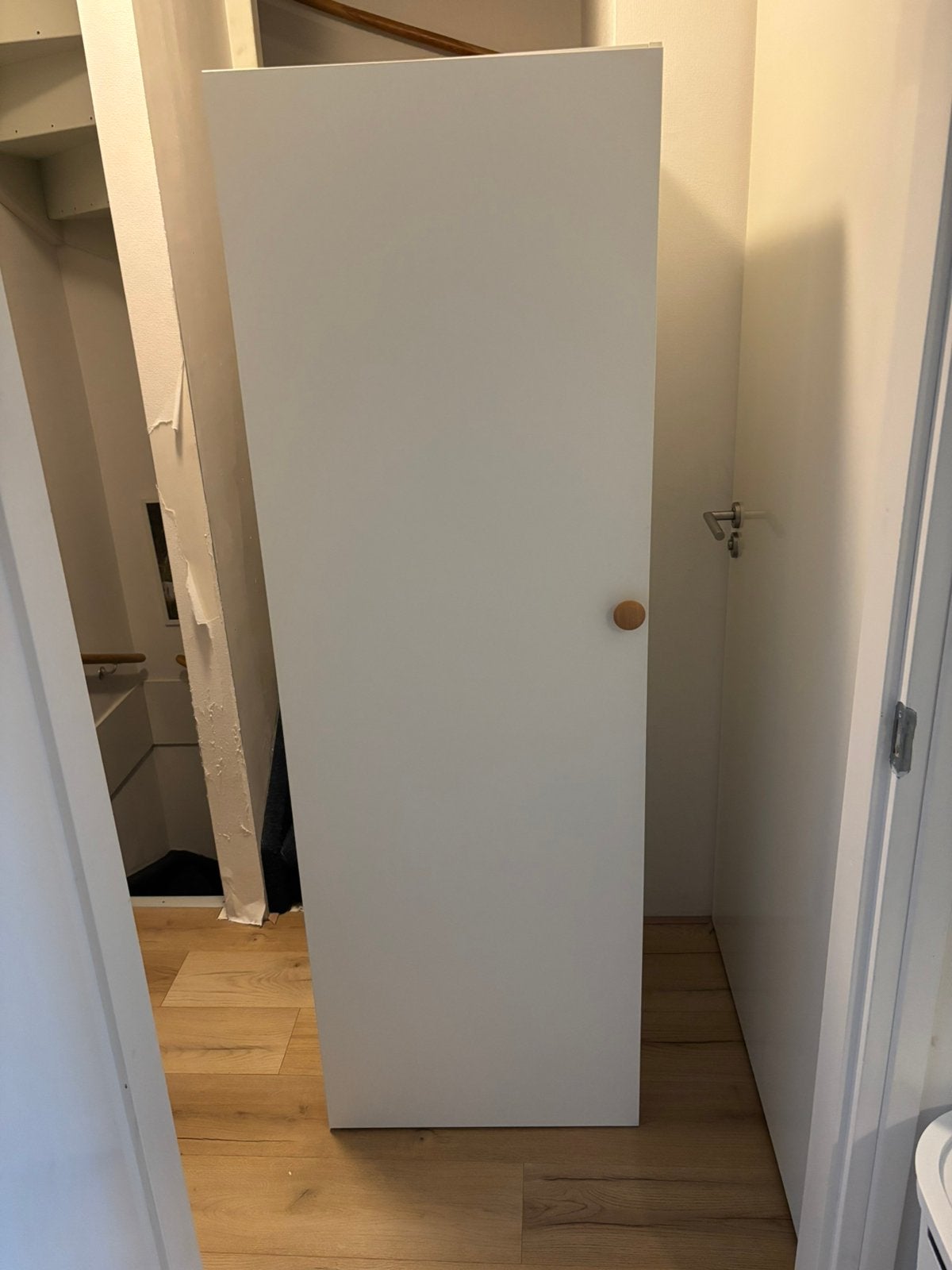 Ikea kledingkast, Ophalen, 50 tot 100 cm, 150 tot 200 cm, 50 tot 75 cm