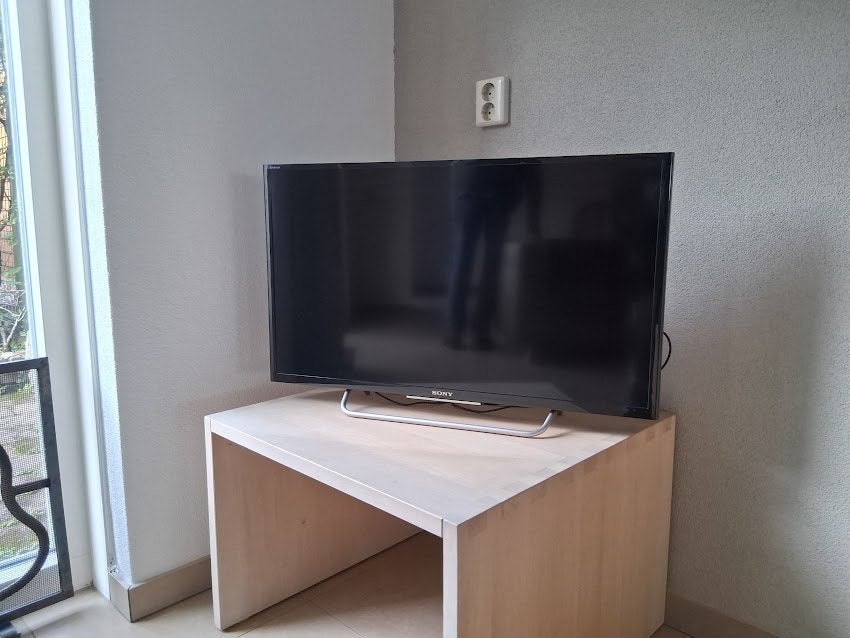 sony tv, Ophalen, Gebruikt, 50 Hz, Sony