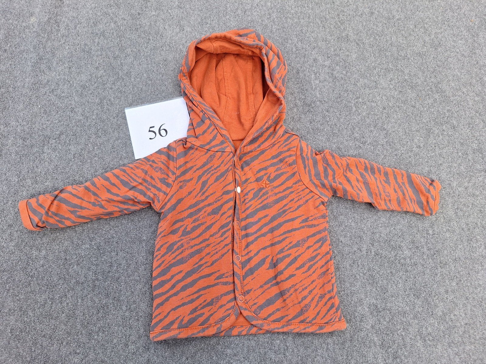 babykleding maat 56, Ophalen, Zo goed als nieuw, Jongetje of Meisje