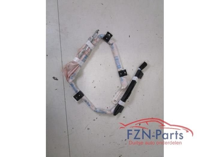 VW Polo 2G Dakairbag Rechts R, Ophalen of Verzenden, Gebruikt