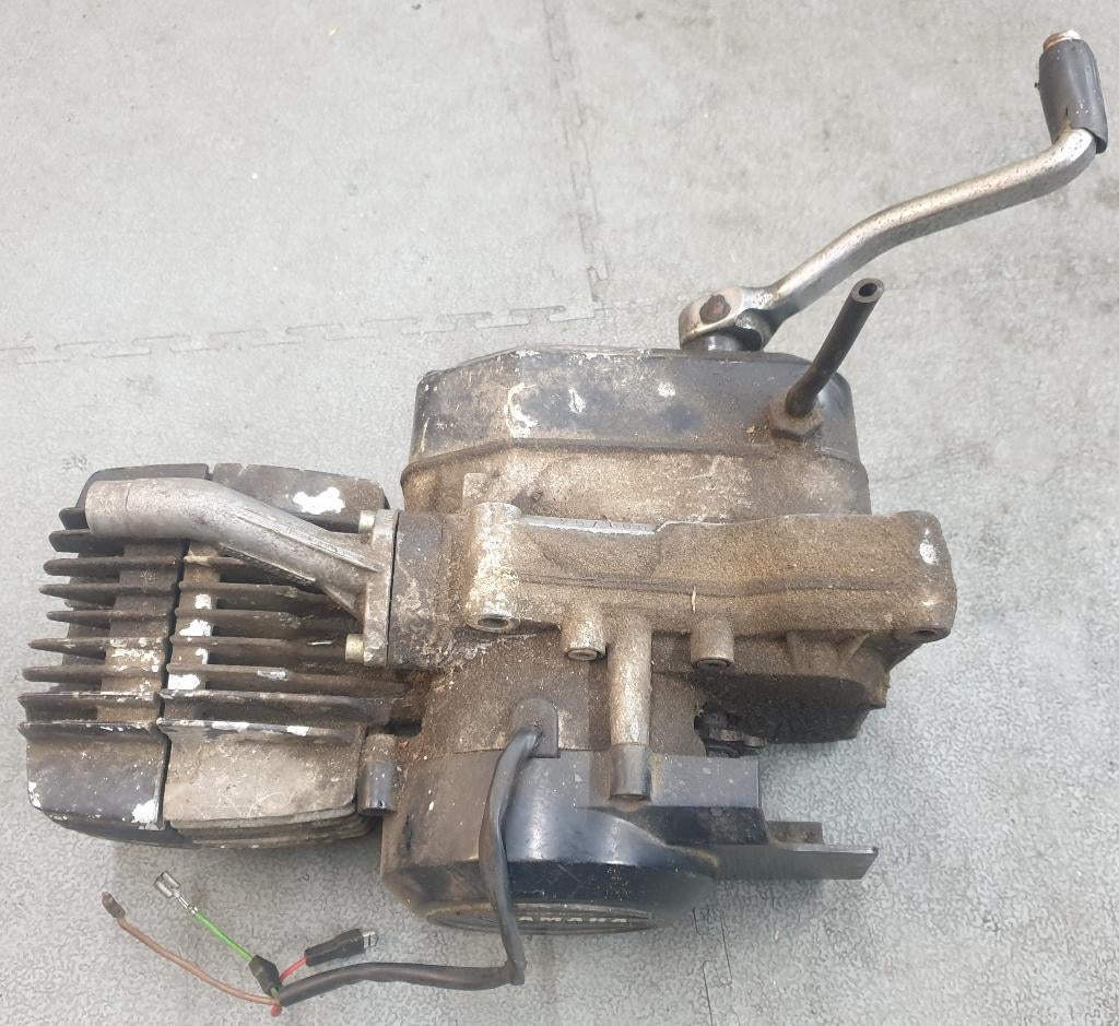 yamaha yamy onderdelen, Ophalen of Verzenden, Gebruikt, Overige typen, Yamaha