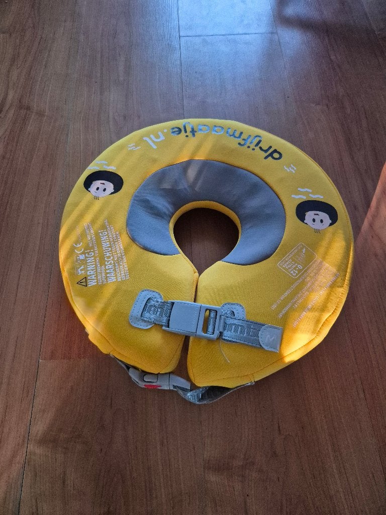 Drijfmaatje, Kinderen en Baby's, Ophalen, Zo goed als nieuw