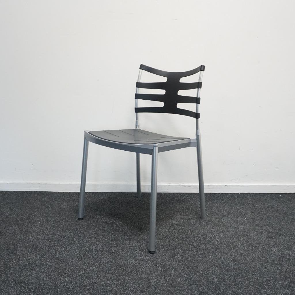 Fritz Hansen ICE Chair  | Kasper Salto | Design stoelen, -, Zwart, -, Ophalen of Verzenden