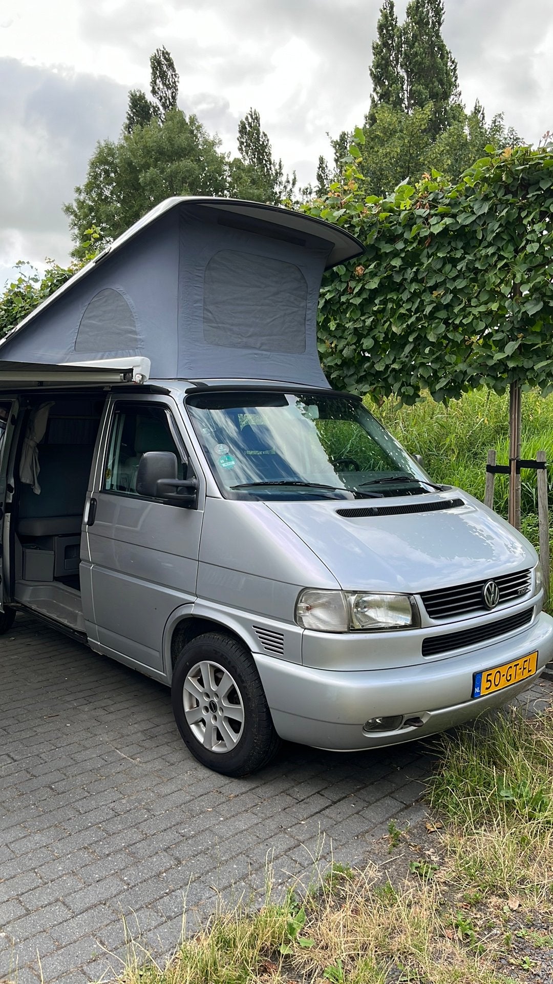 Caravans And Camping VW
