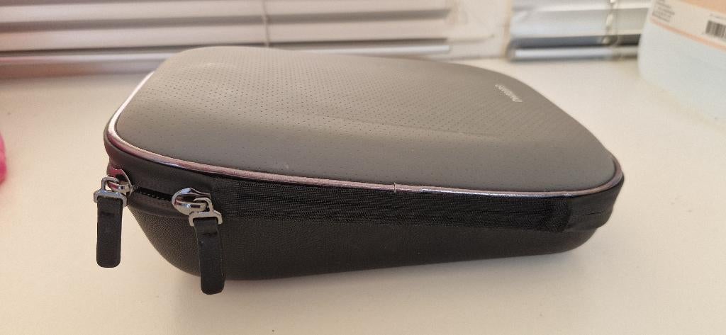 Shaver S9000 Prestige Luxe reistasje, Witgoed en Apparatuur, Persoonlijke-verzorgingsapparatuur, Ophalen of Verzenden, Nieuw, Scheren en Epileren