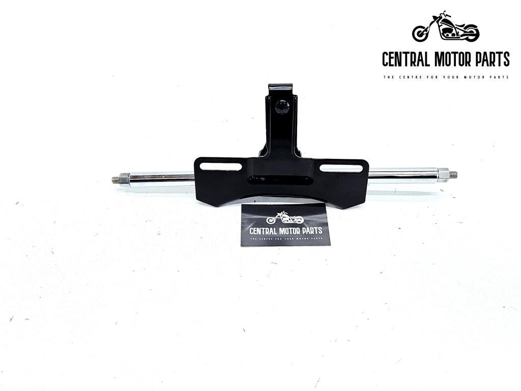 Turn Signal Bar Dyna 1989-2003, Niet ingevuld, Gebruikt, Niet ingevuld, Ophalen of Verzenden
