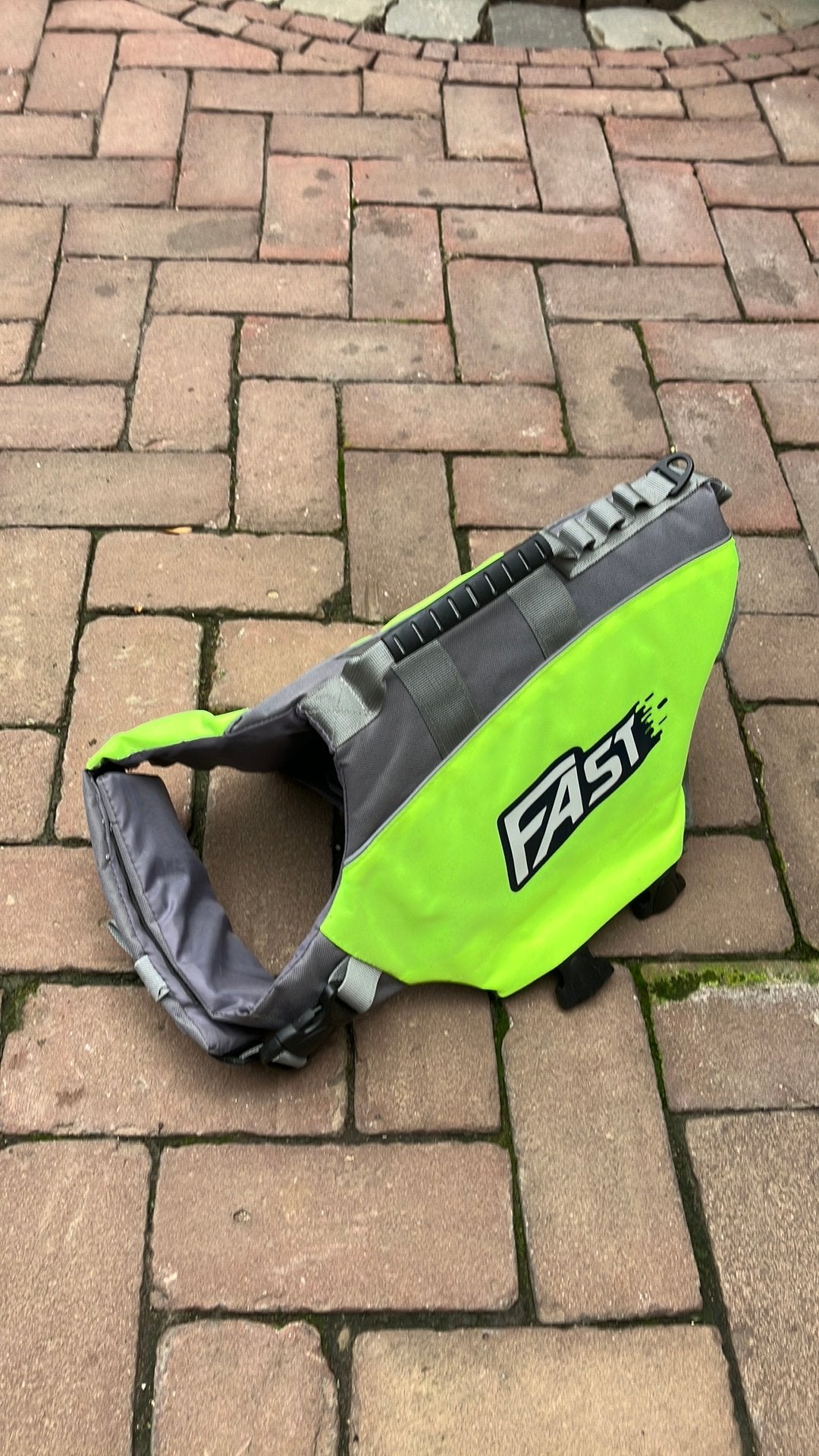 Nieuw zwemvest voor hond maat L, Watersport en Boten, Ophalen of Verzenden, Nieuw, Overige typen