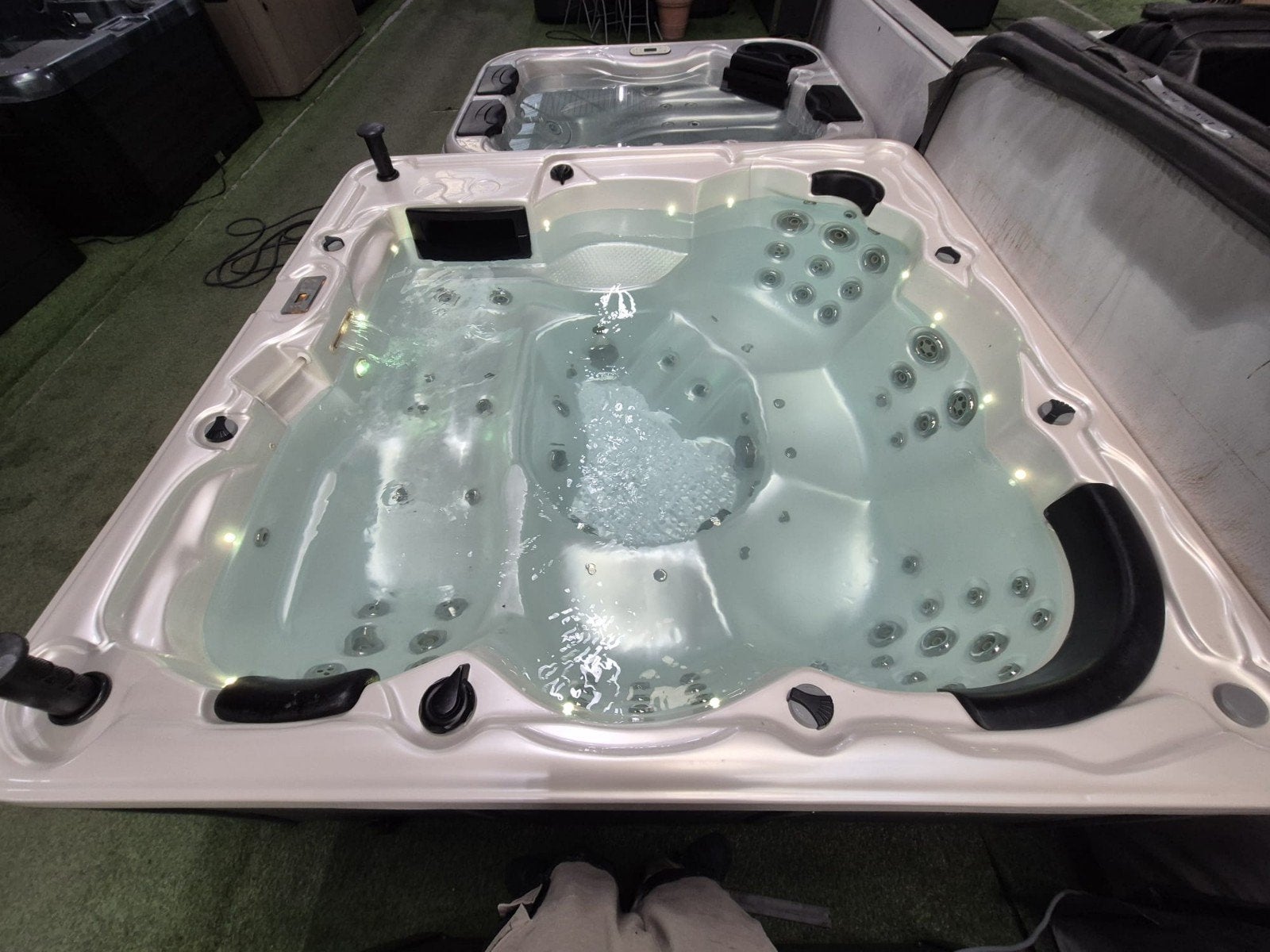 5 pers. ‼️ AANBIEDING NU €3150,- ‼️ VANDAAG NOG BEZORGD, Tuin en Terras, Ophalen of Verzenden