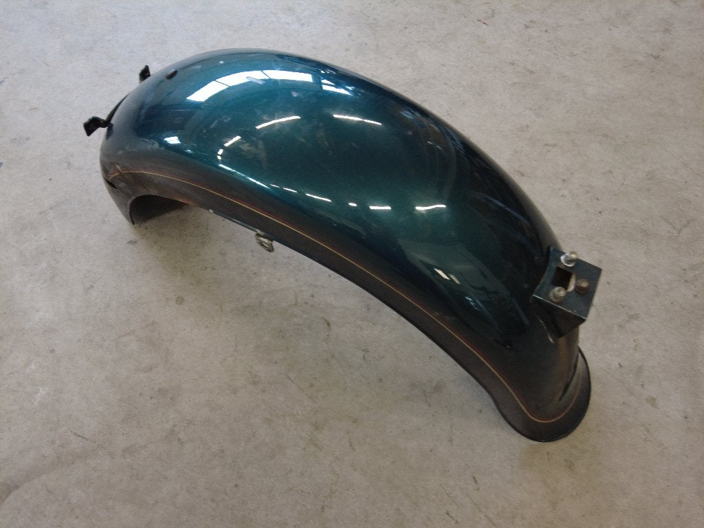 Moto Guzzi California III Achterspatbord, Ophalen of Verzenden, Gebruikt