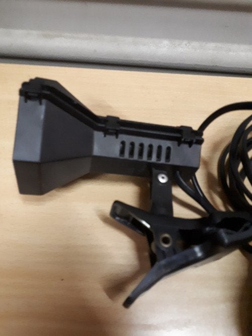 lival photon klemspotje 2 stuks, Ophalen of Verzenden, 'T Olde Gre-j, Info@toldegrej.nl, Endepoelstraat 20f Didam