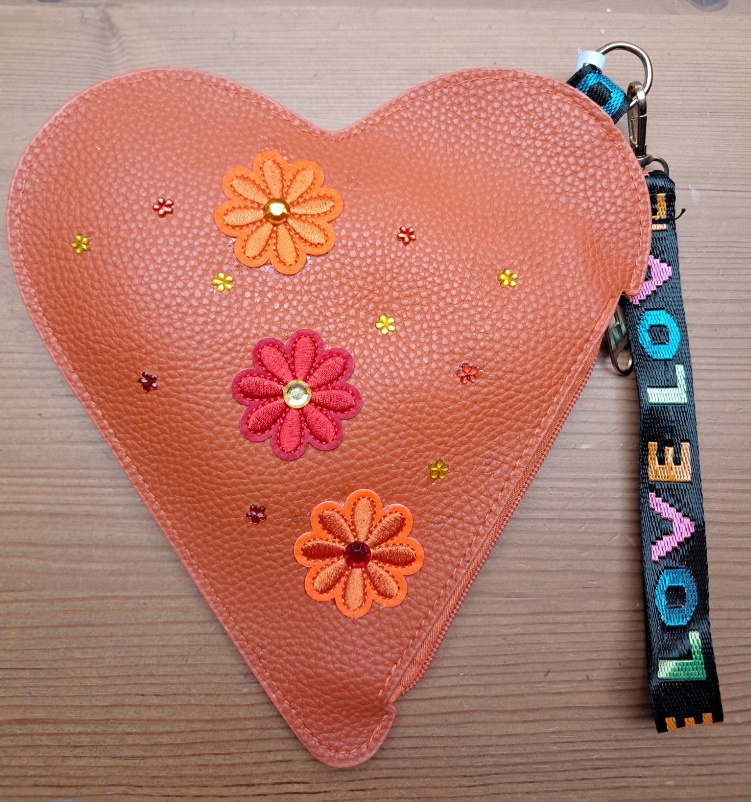 carnavalesk tasje in Kielegat kleuren, Carnaval, Nieuw, Ophalen of Verzenden, Accessoires