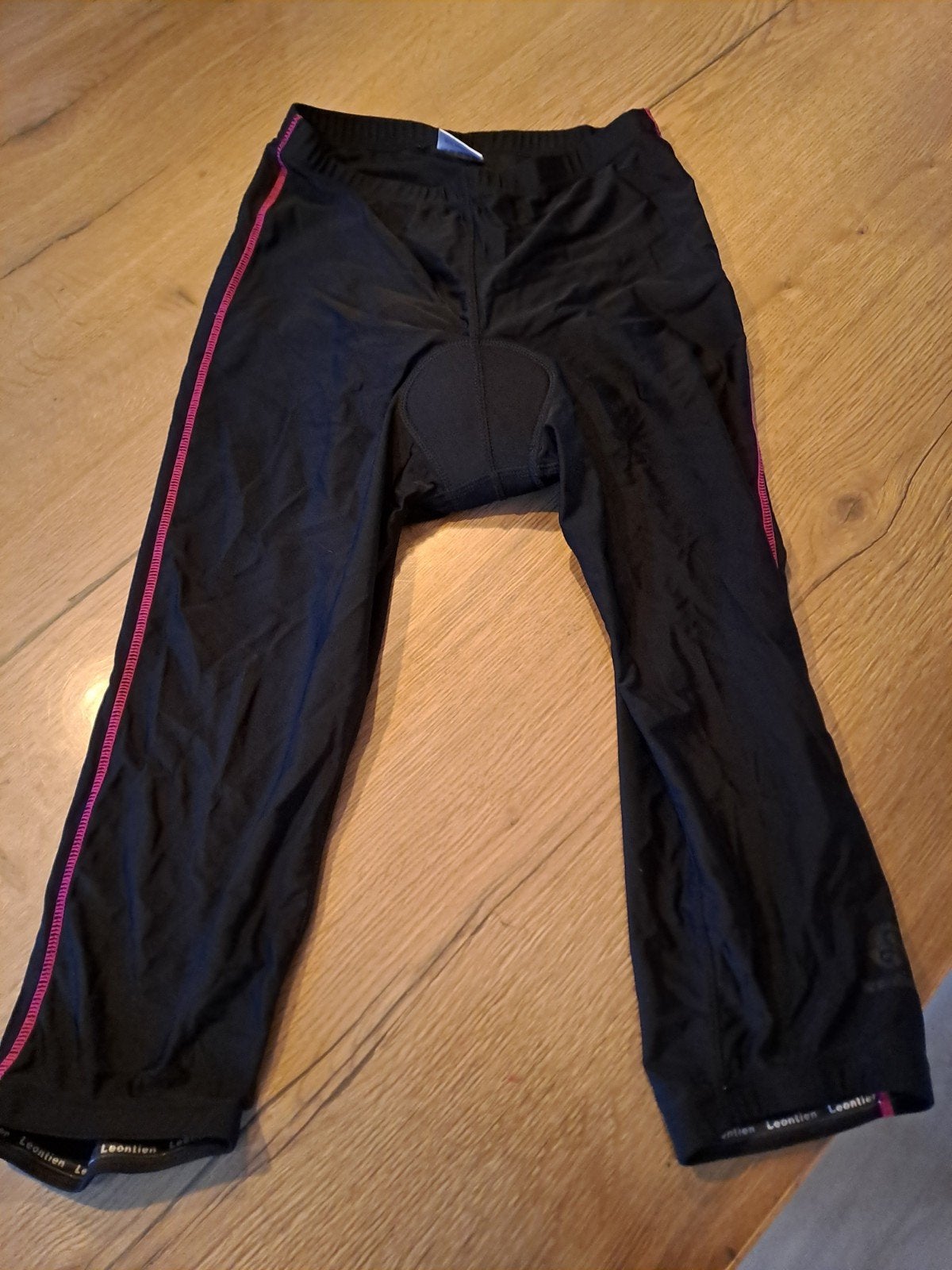 Dames fietsbroek maat M, Gebruikt, M, Dames, Onderkleding