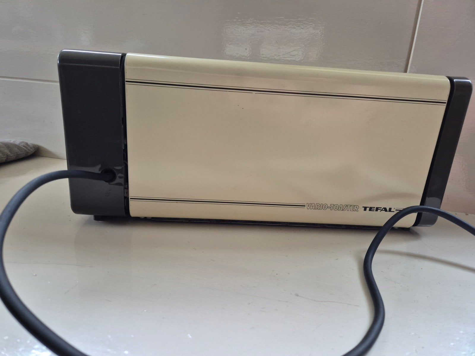 Broodrooster Tefal vintage, Ophalen of Verzenden