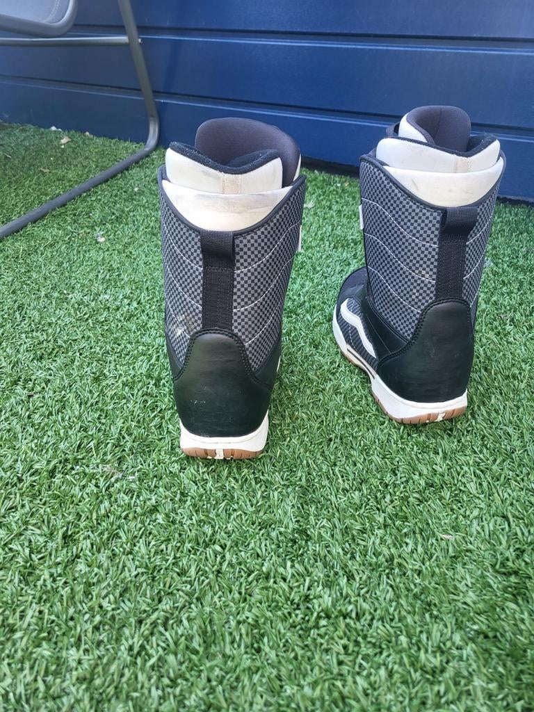Vans Snowboardschoenen Maat 36 - Zo goed als nieuw, Sport en Fitness, Snowboarden, Ophalen of Verzenden