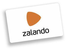 Te koop: 2x zalando cadeaukaarten, Tickets en Kaartjes, Kortingen en Cadeaubonnen, Twee personen, Cadeaubon