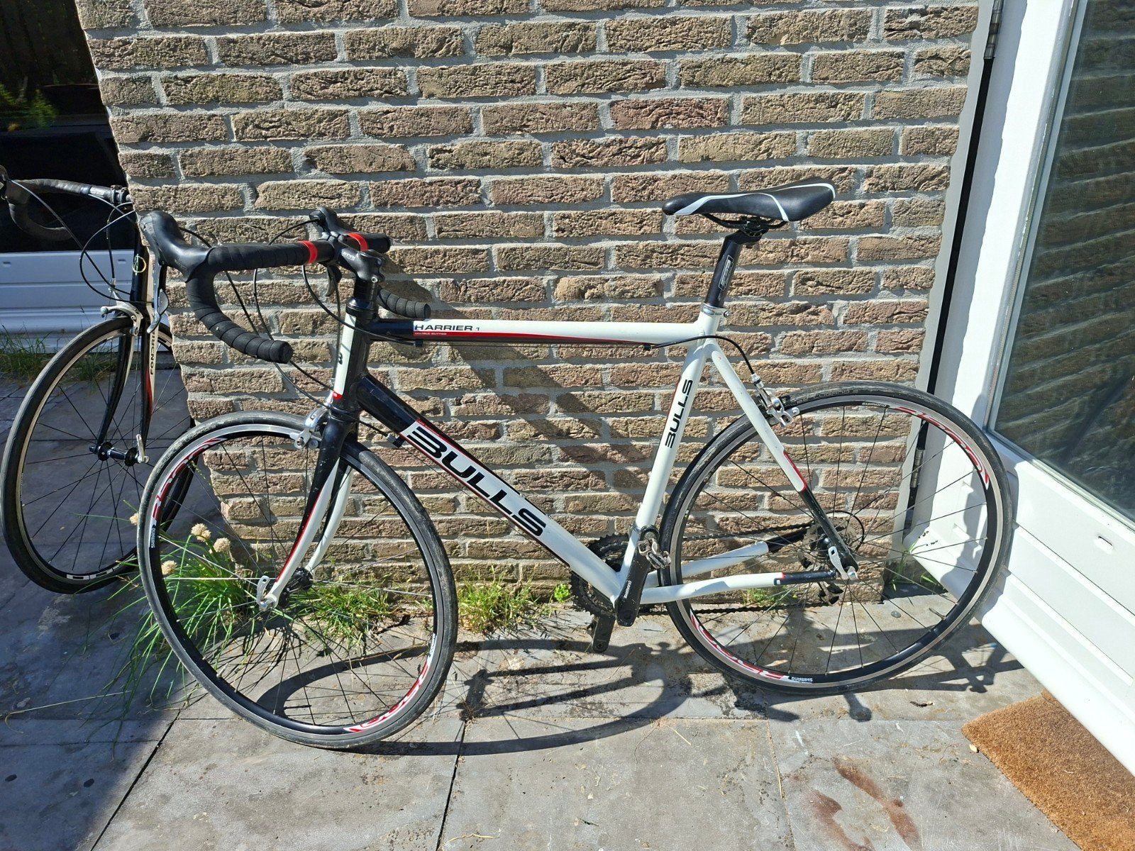 Bulls Harrier racefiets, Overige merken, 28 inch, Aluminium, Ophalen of Verzenden