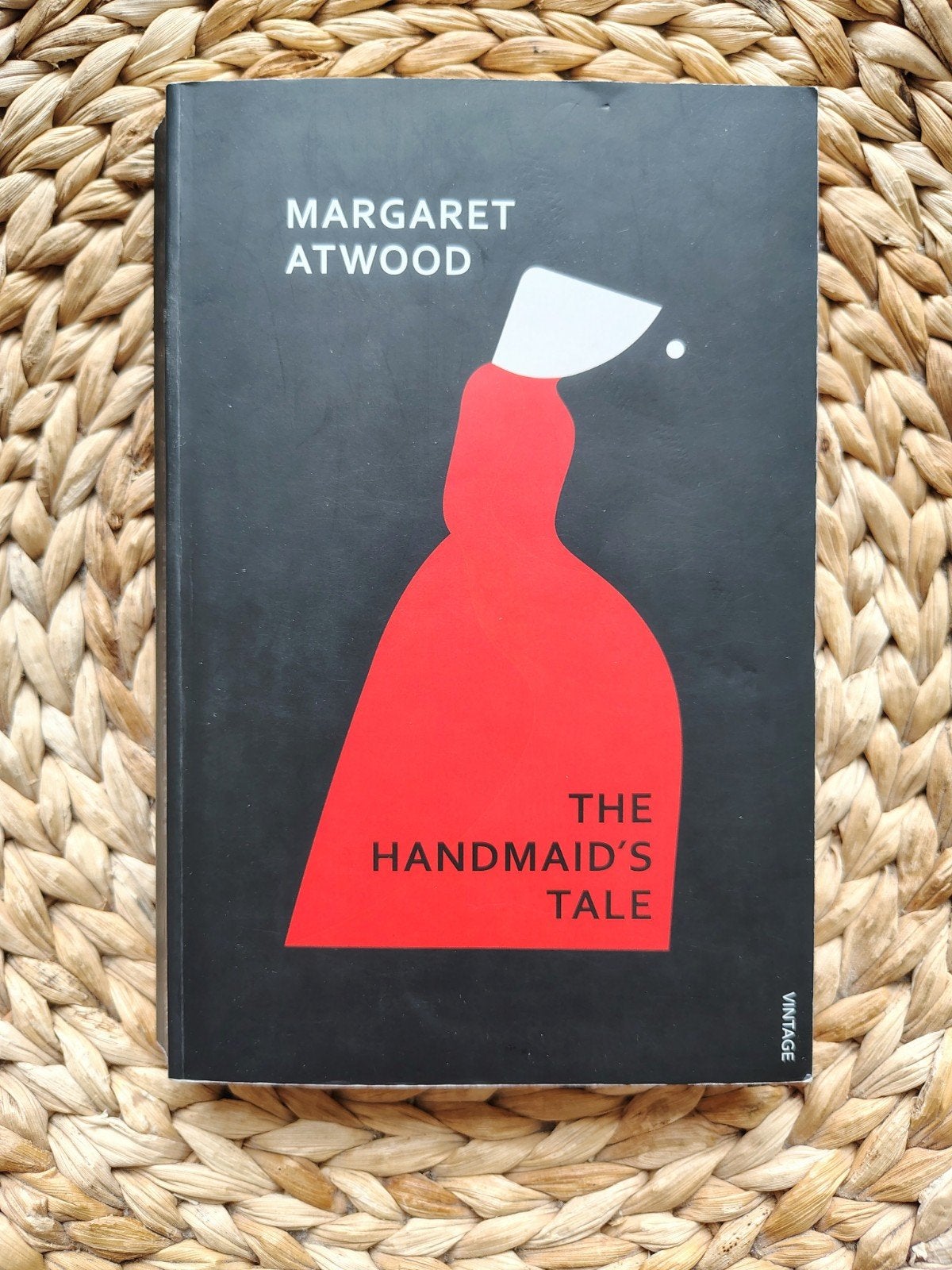 Margaret Atwood - The Handmaid's Tale, Ophalen of Verzenden