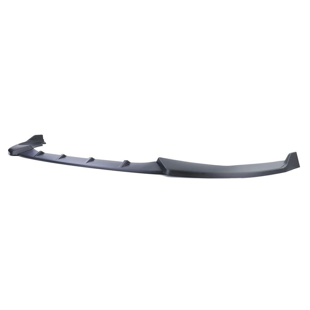 Spoiler Splitter Lip Mat Zwart Voor Bmw 3 Serie G20 G21 M Pa, Verzenden, Automotive Parts, A.parts@hotmail.nl, Trasmolenlaan 12 3447 GZ Woerden