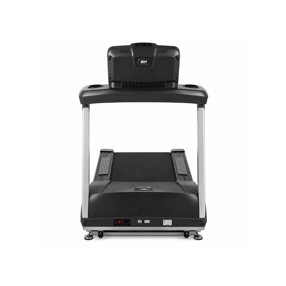 BH FITNESS – LK6000 – LOOPBAND, Ophalen of Verzenden, Nieuw, Benen, Overige typen