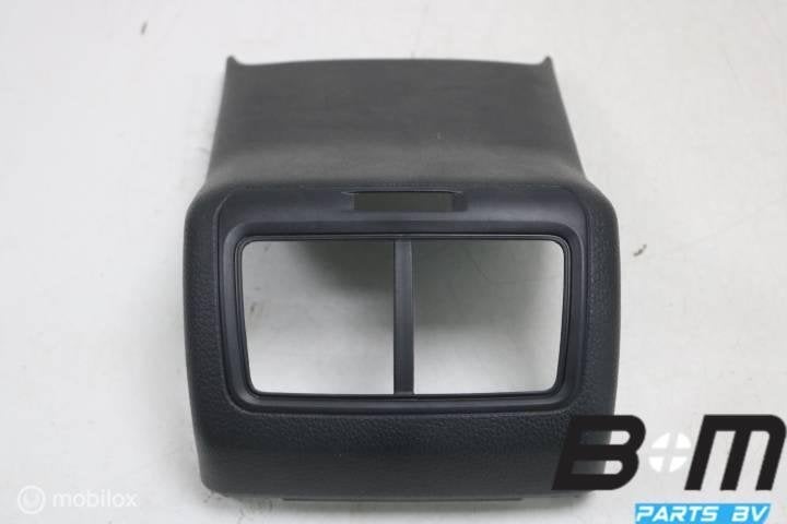 Achterkant middenconsole VW Golf 7 5G0863289C, Auto-onderdelen, Interieur en Bekleding, Gebruikt