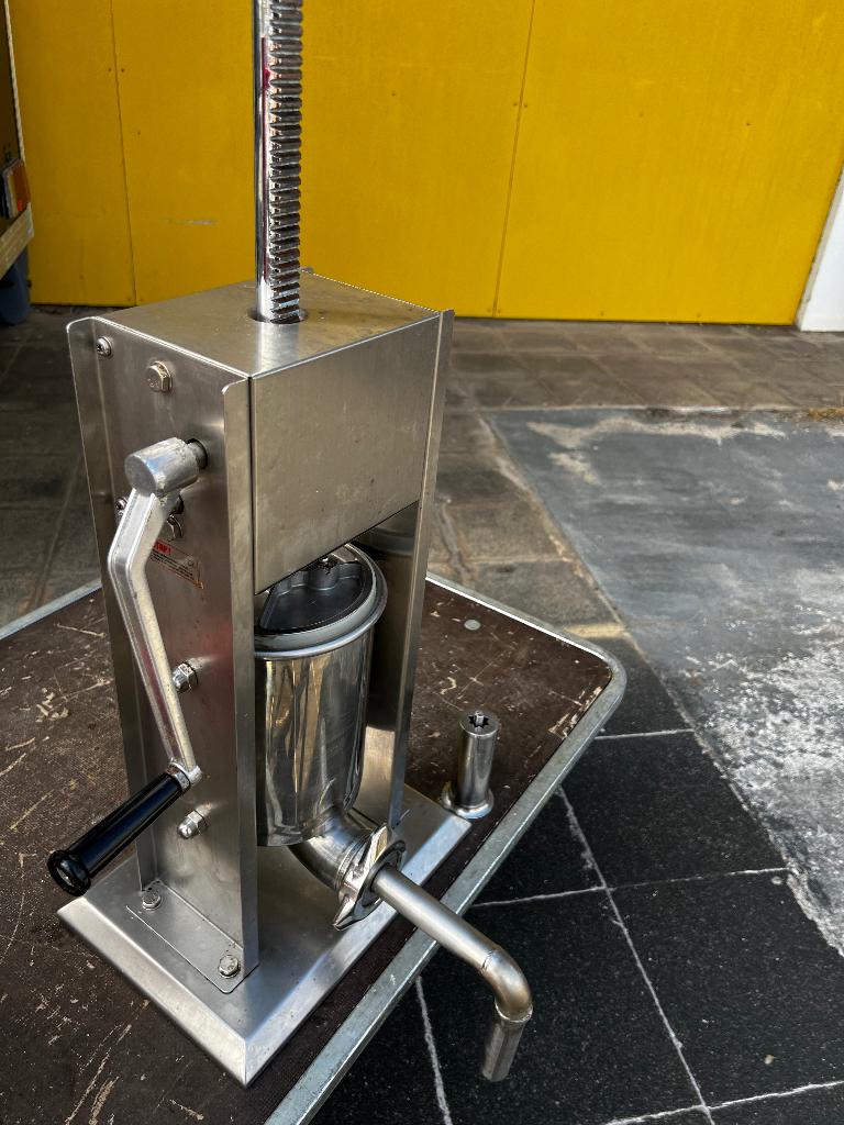 Churros maker, Ophalen of Verzenden
