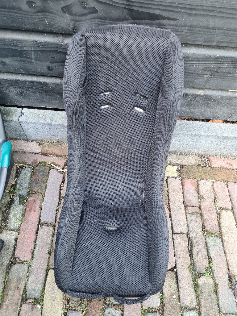 Melia peuterschaal comfort, Ophalen, Zo goed als nieuw, 0 t/m 13 kg, Melia