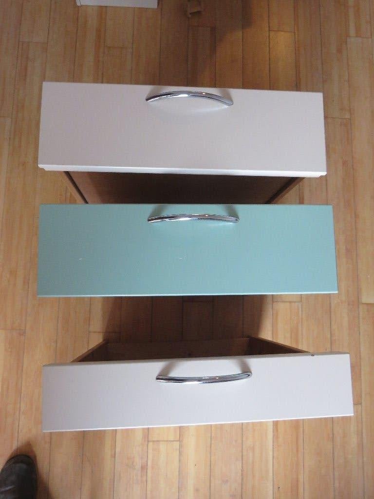 Lundia lades, Ophalen, Gebruikt, 50 tot 100 cm, Minder dan 100 cm